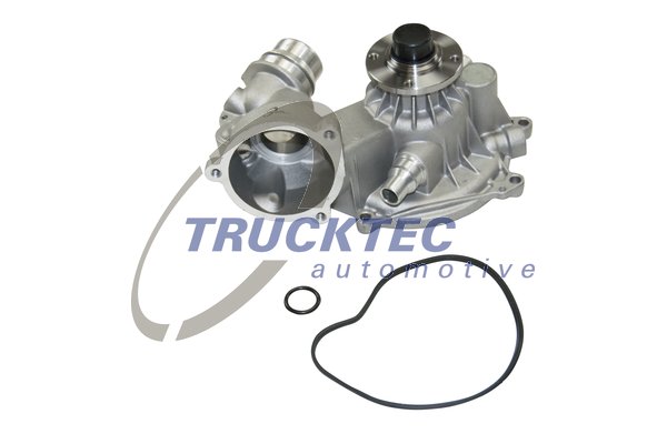 TRUCKTEC Vízpumpa 08.19.175