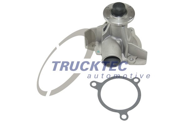 TRUCKTEC Vízpumpa 08.19.196