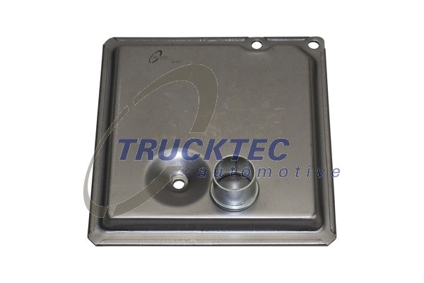 TRUCKTEC Szűrő, automataváltó 08.25.005