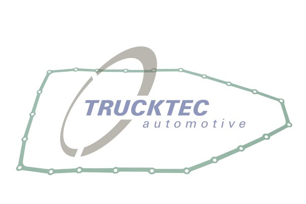 TRUCKTEC Váltóház tömítés 08.25.012