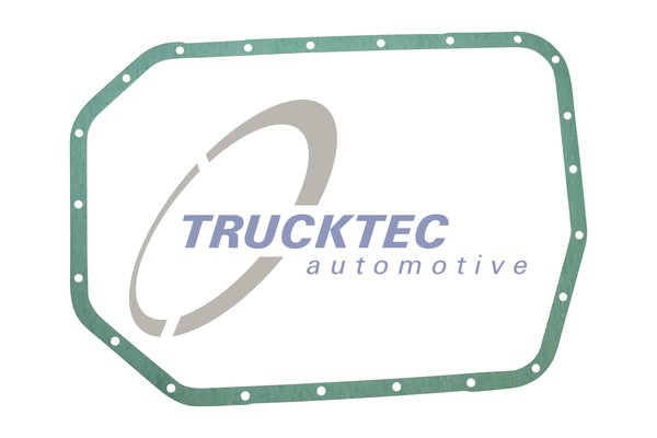 TRUCKTEC Váltóház tömítés 08.25.014