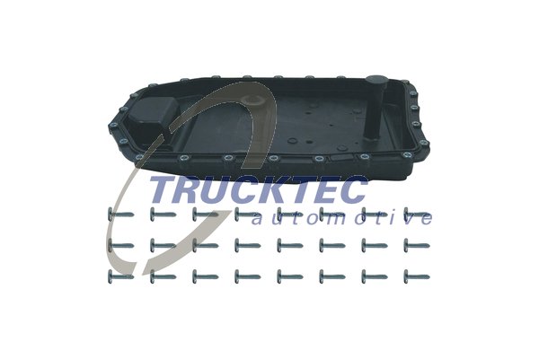 TRUCKTEC Olajteknö 08.25.017