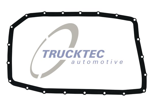 TRUCKTEC Váltóház tömítés 08.25.024