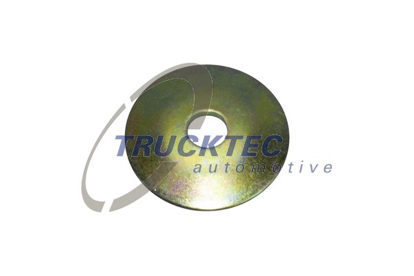 TRUCKTEC Rugótányér 08.30.005