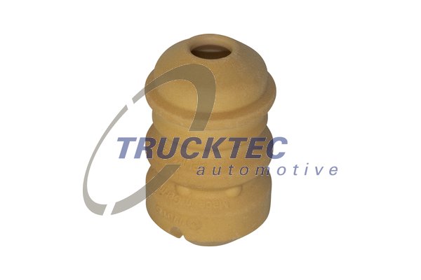 TRUCKTEC Lengéscsillapító ütköző 08.30.012