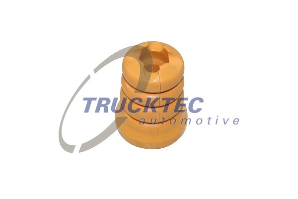 TRUCKTEC Lengéscsillapító ütköző 08.30.066