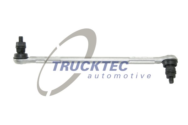 TRUCKTEC Stabilizátor kar 08.31.115