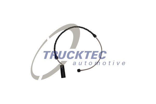 TRUCKTEC Fékkopás jelző 08.34.008