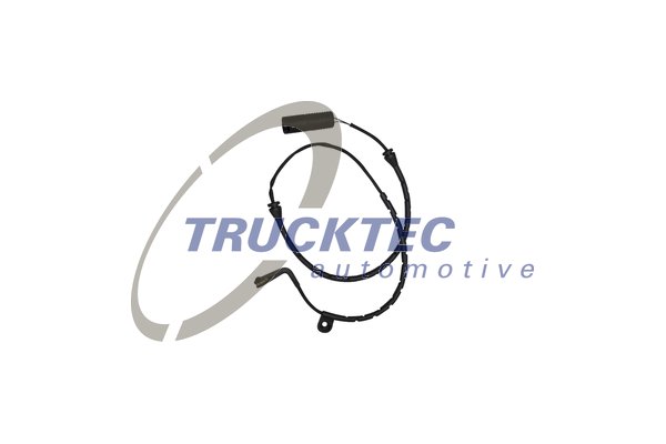 TRUCKTEC Fékkopás jelző 08.34.010