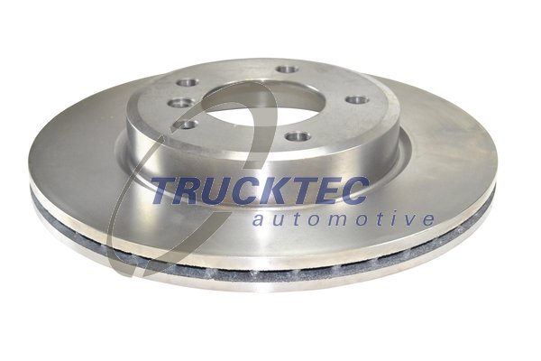 TRUCKTEC Első féktárcsa 08.34.044