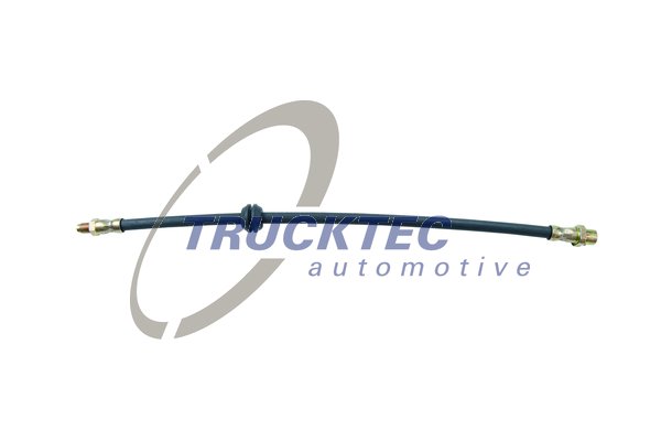 TRUCKTEC Gumifékcső 08.35.034