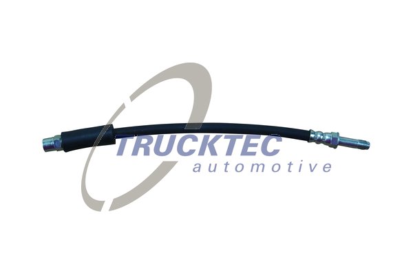 TRUCKTEC Gumifékcső 08.35.035