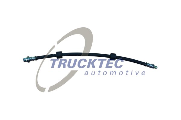 TRUCKTEC Gumifékcső 08.35.037