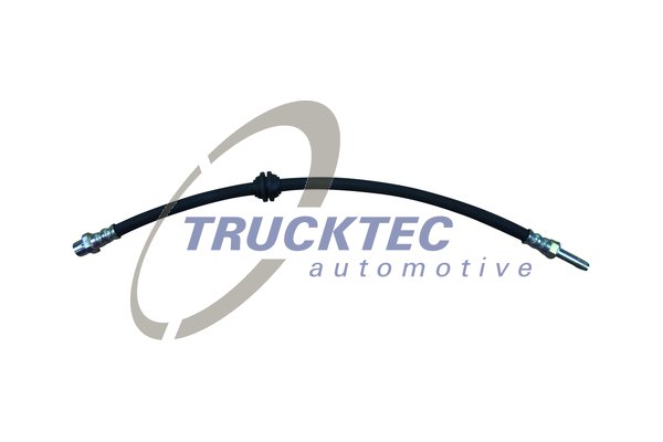 TRUCKTEC Gumifékcső 08.35.038