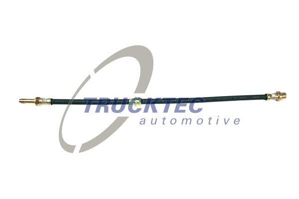 TRUCKTEC Gumifékcső 08.35.039