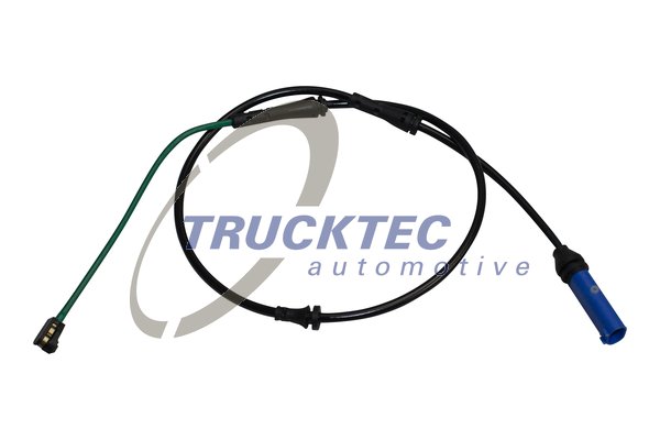 TRUCKTEC Fékkopás jelző 08.35.236