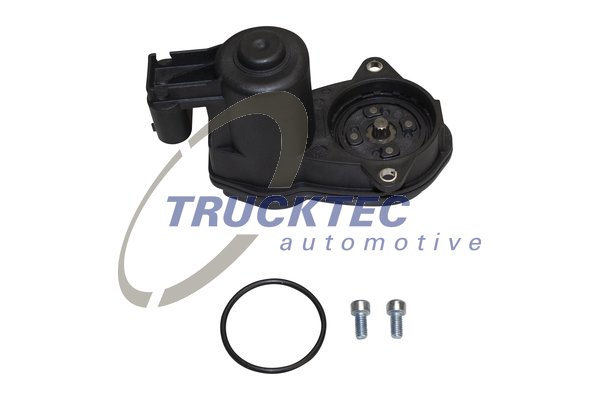 TRUCKTEC Kézifék állító motor 08.35.264