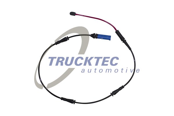 TRUCKTEC Fékkopás jelző 08.35.284