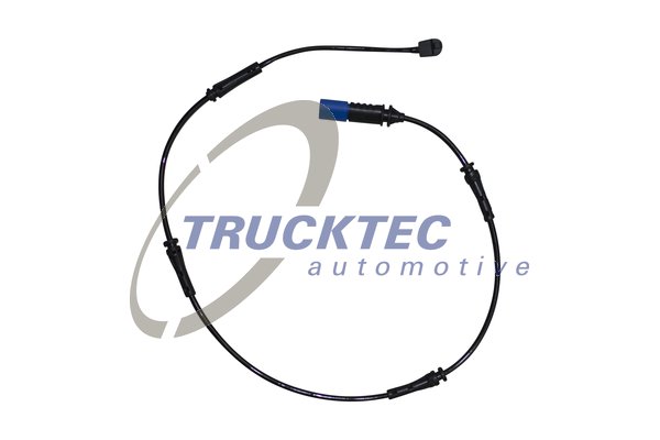 TRUCKTEC Fékkopás jelző 08.35.286