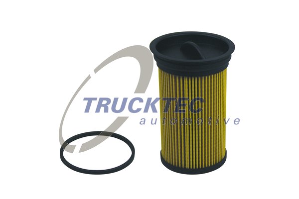 TRUCKTEC Üzemanyagszűrő 08.38.023