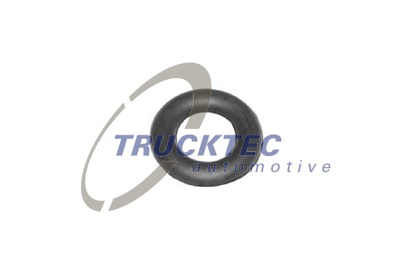 TRUCKTEC Kipufogó tartógyűrű 08.39.003