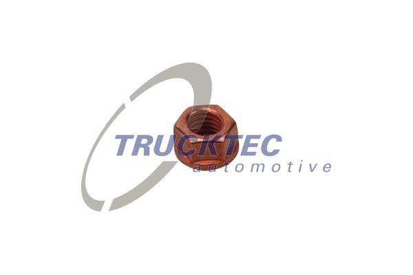 TRUCKTEC Csavar anya 08.39.054