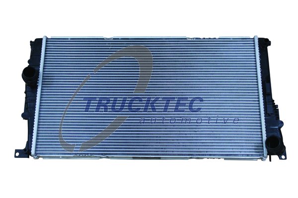 TRUCKTEC Vízhűtő 08.40.101