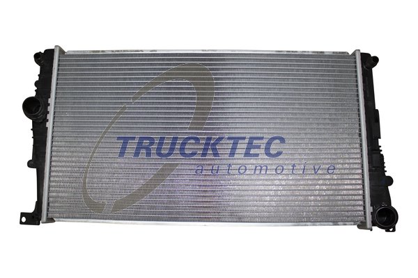 TRUCKTEC Vízhűtő 08.40.142