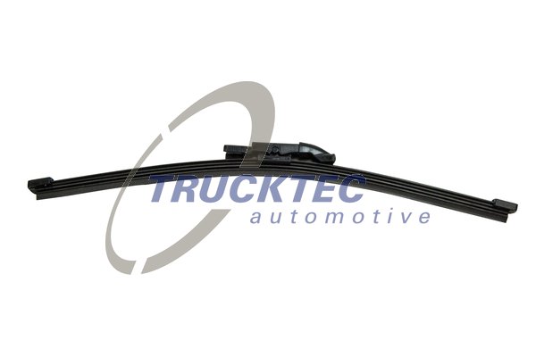 TRUCKTEC Ablaktörlő lapát 08.58.261