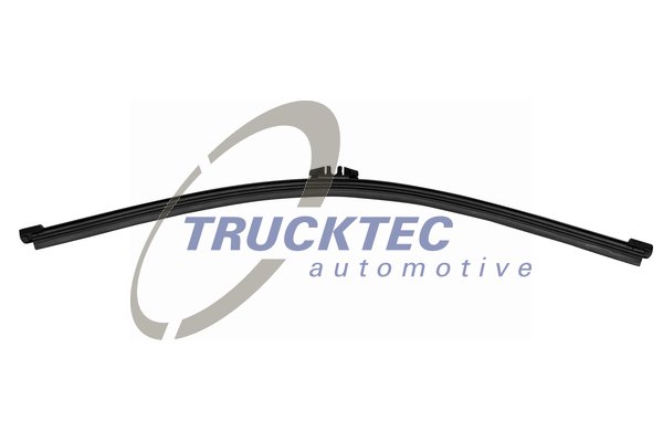 TRUCKTEC Ablaktörlő lapát 08.58.268