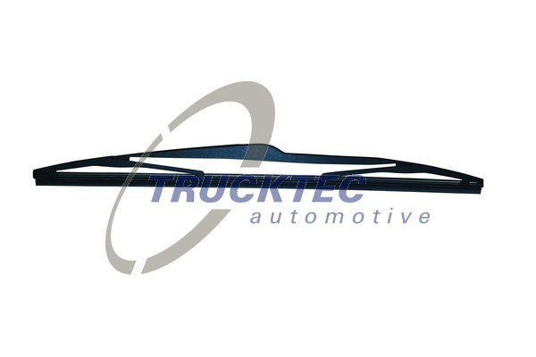 TRUCKTEC Ablaktörlő lapát 08.58.269