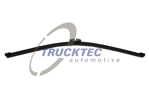 TRUCKTEC Ablaktörlő lapát 08.58.270