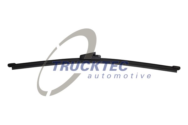 TRUCKTEC Ablaktörlő lapát 08.58.271