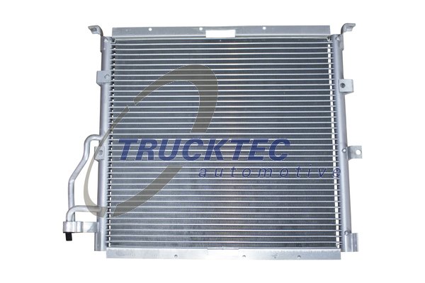 TRUCKTEC Klímahűtő 08.59.002