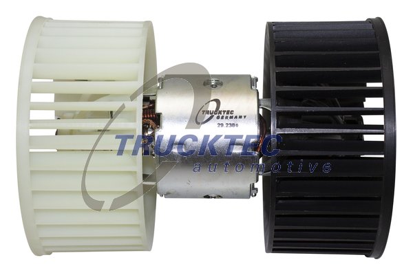 TRUCKTEC Ventilátor, utastér 08.59.029