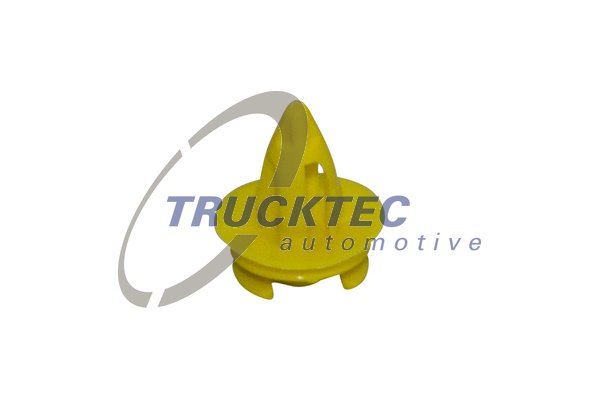 TRUCKTEC Patent, karosszéria 08.62.141