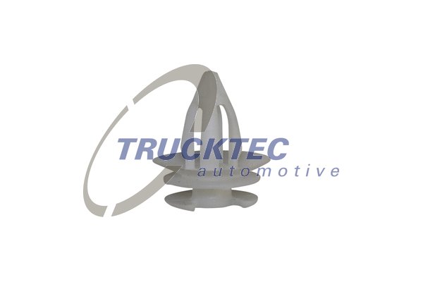 TRUCKTEC Patent, karosszéria 08.62.150