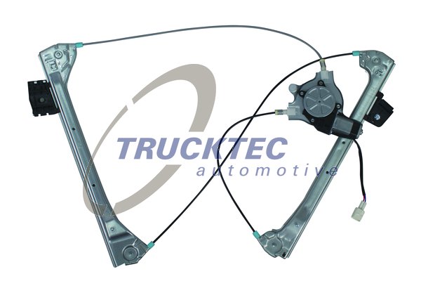 TRUCKTEC Ablakemelő 08.62.185