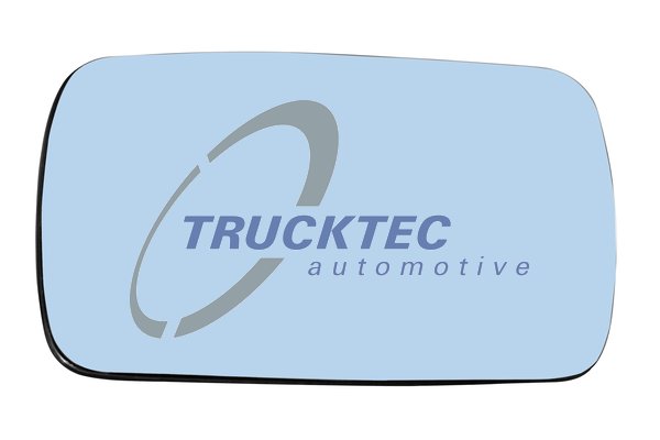 TRUCKTEC Visszapillantó tükör, külső 08.62.269