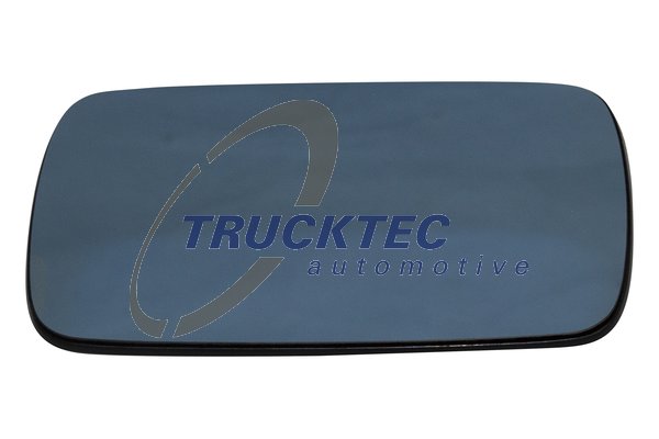 TRUCKTEC Tükörlap 08.62.274