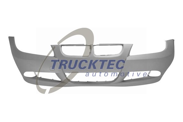 TRUCKTEC Lökhárító 08.62.676