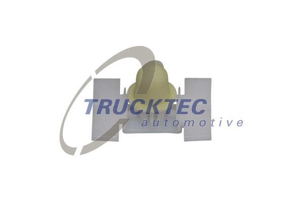 TRUCKTEC Patent, karosszéria 08.62.922