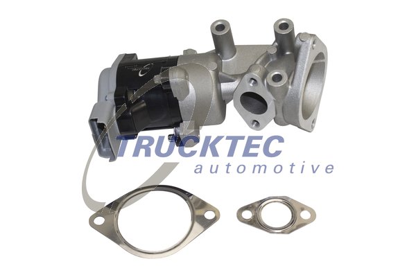 TRUCKTEC EGR szelep 22.16.001