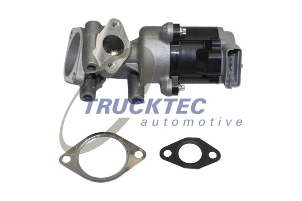 TRUCKTEC EGR szelep 22.16.003