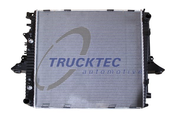 TRUCKTEC Vízhűtő 22.40.001