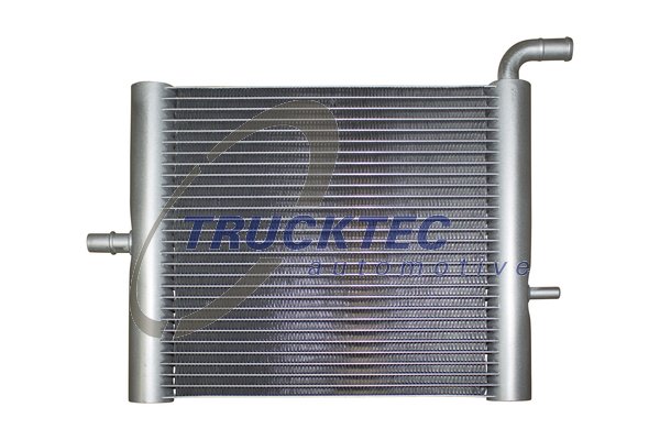 TRUCKTEC Vízhűtő 22.40.004