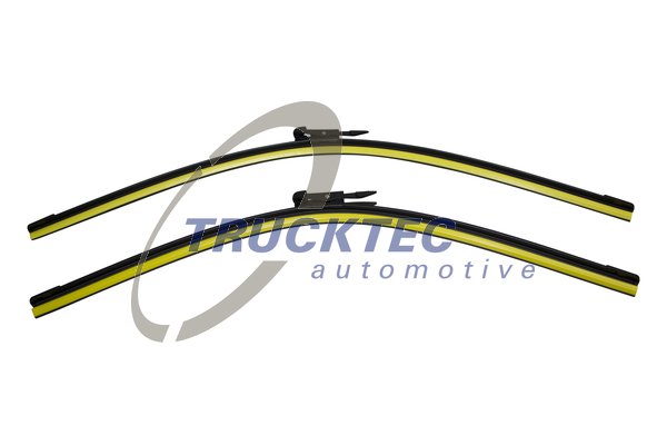 TRUCKTEC Ablaktörlő lapát 22.58.001