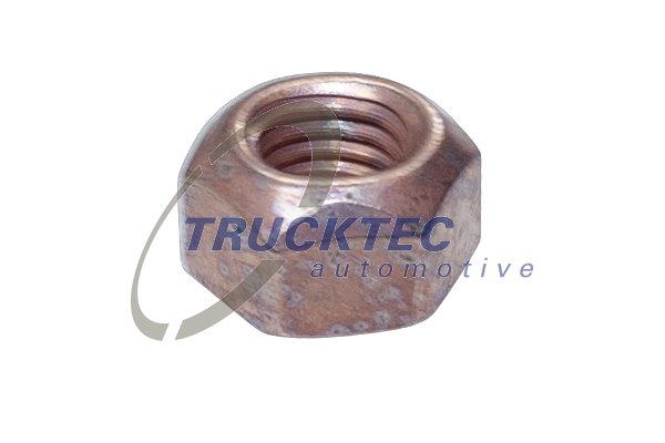 TRUCKTEC Csavar anya 81.08.001