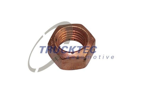 TRUCKTEC Csavar anya 81.10.006