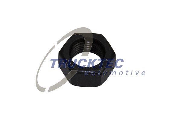 TRUCKTEC Csavar anya 81.16.005